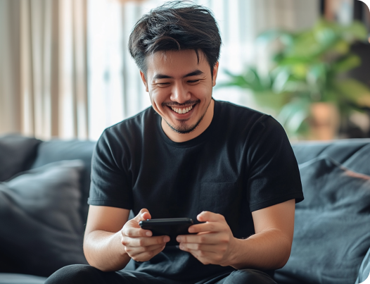 TM Boosts App Usage for GlobeOne With a Gamified Strategy on Mobile