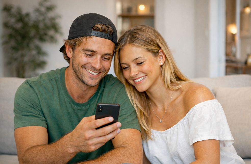 The Objective Tile Image