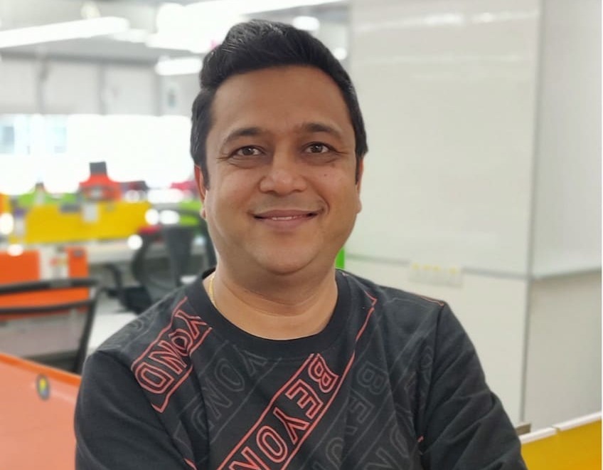 Tech Leaders At InMobi: Anshul Garg