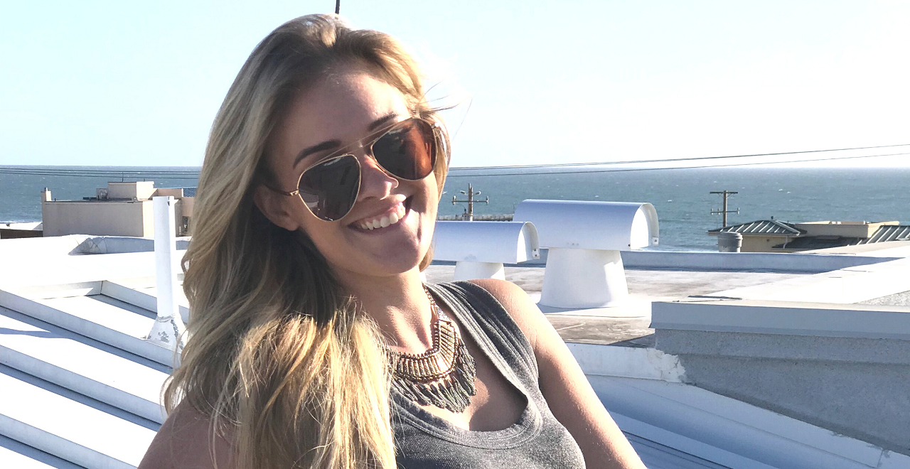Why I Joined InMobi: Brittany Best