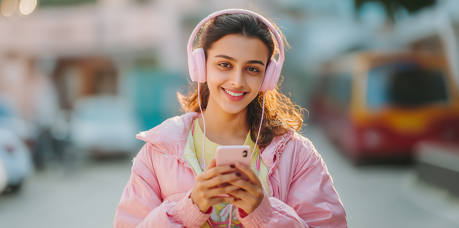 Pocket FM x InMobi Advertising Scale App Monetization With High-Impact Ad Experiences