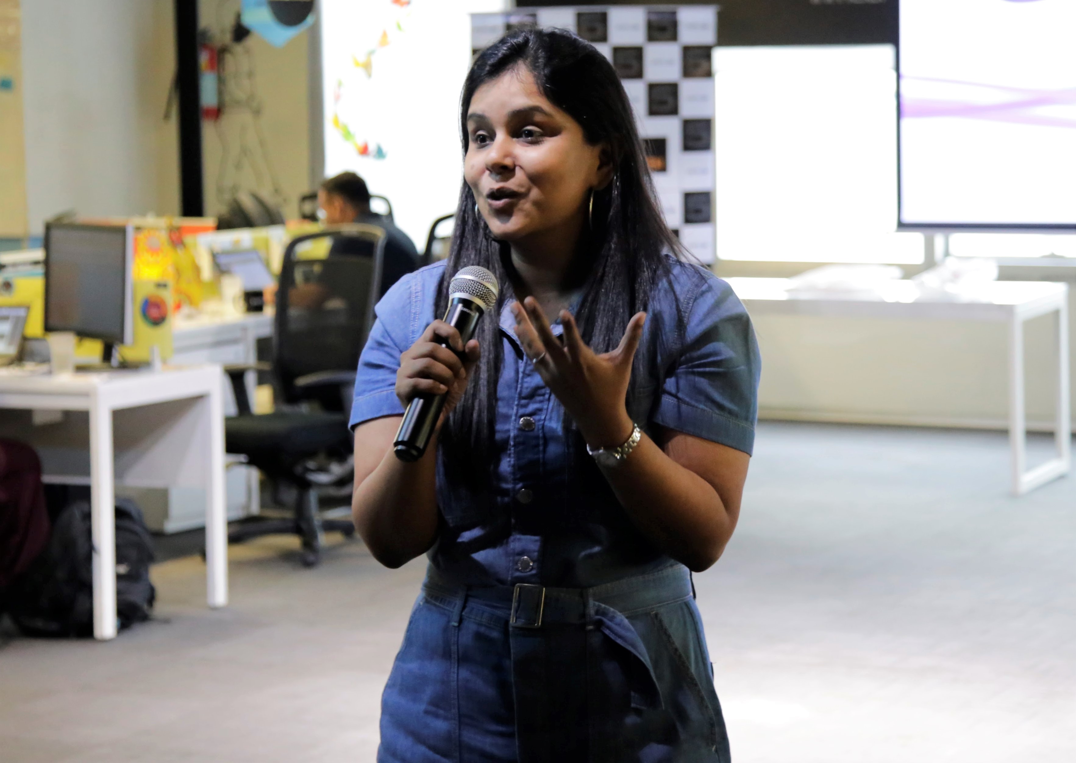 My Growth Story: Nandika Pradeep’s Journey From a Human Resources Generalist to a Leader