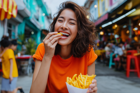 The Objective Tile Image