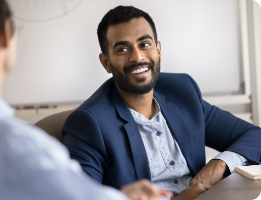 Raymond Achieves Real-world Results With an AI-driven Hyperlocal Campaign on Mobile