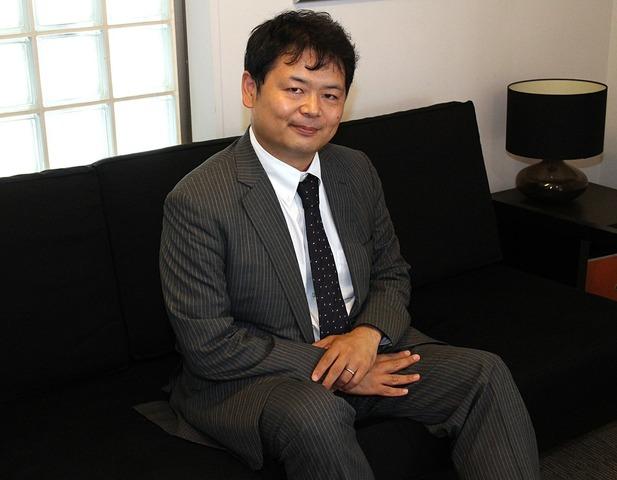 Leader in Spotlight: Takeshi Iryo