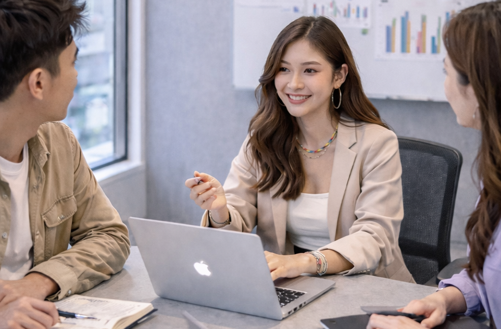 About dentsu Tile Image