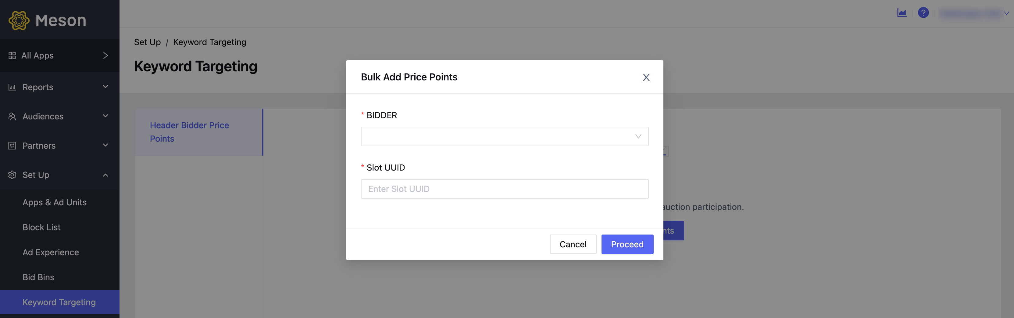 A/B test - IronSource Knowledge Center